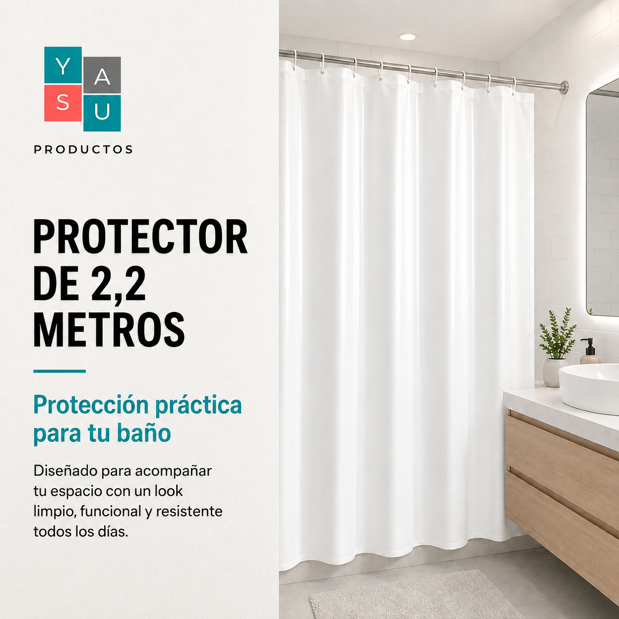 Valor protectores 2,2